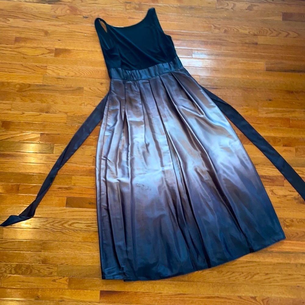 SLNY Formal Evening Gown